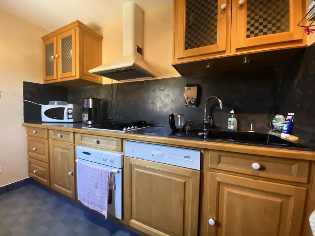 Residence Espace Sainte Maxime