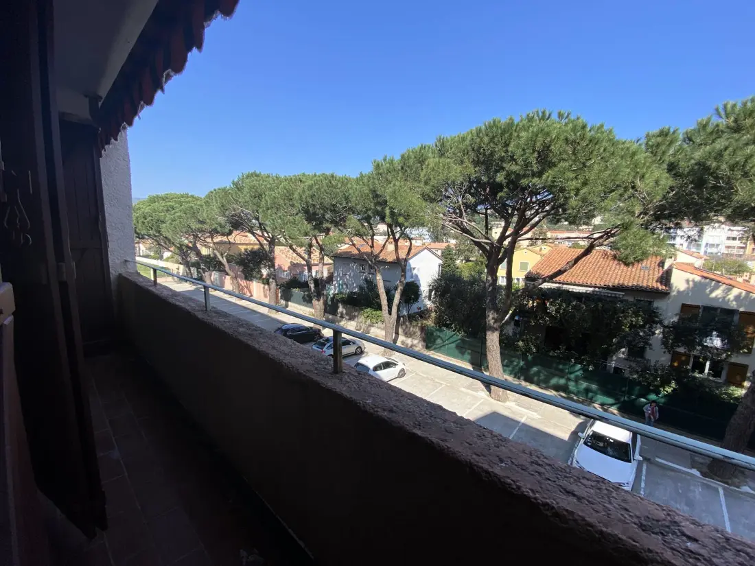 Residence Espace Sainte Maxime