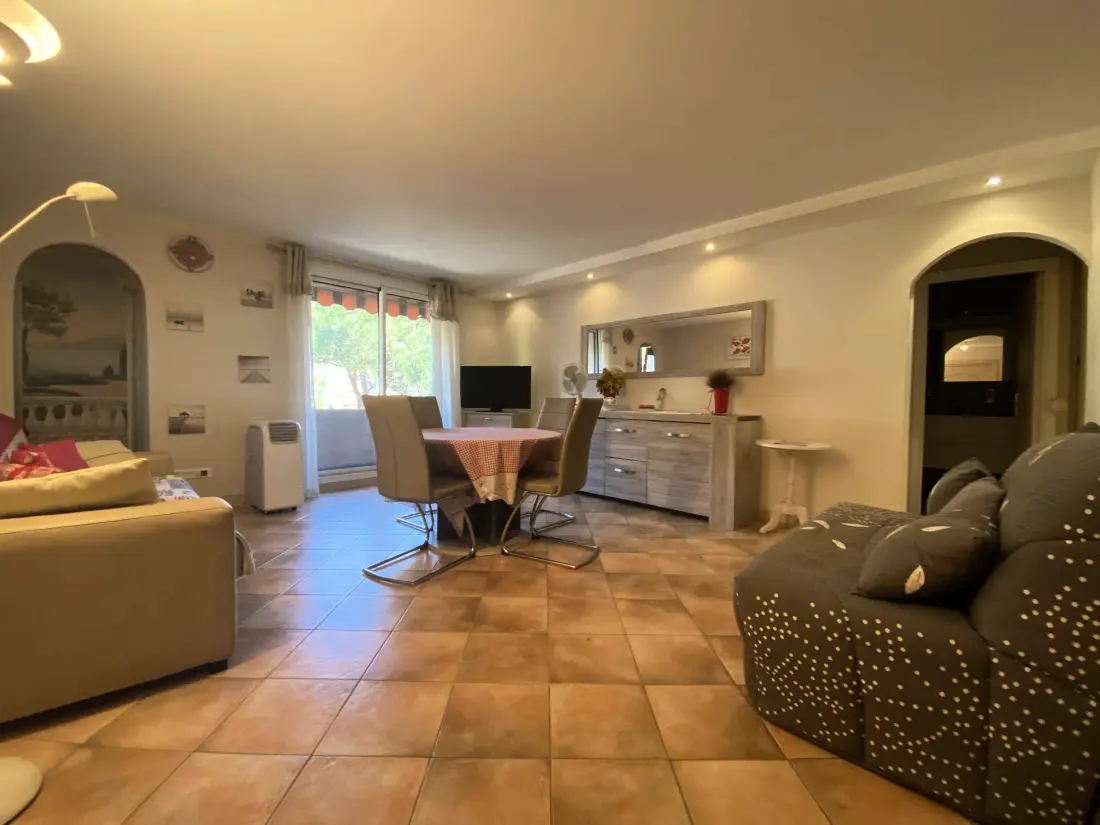 Residence Espace Sainte Maxime