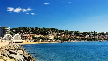 Residence Espace Sainte Maxime