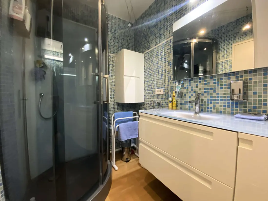 Residence Espace Sainte Maxime