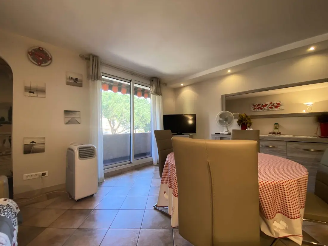 Residence Espace Sainte Maxime