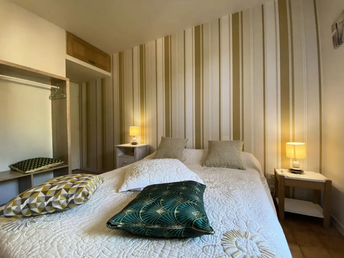 Residence Espace Sainte Maxime
