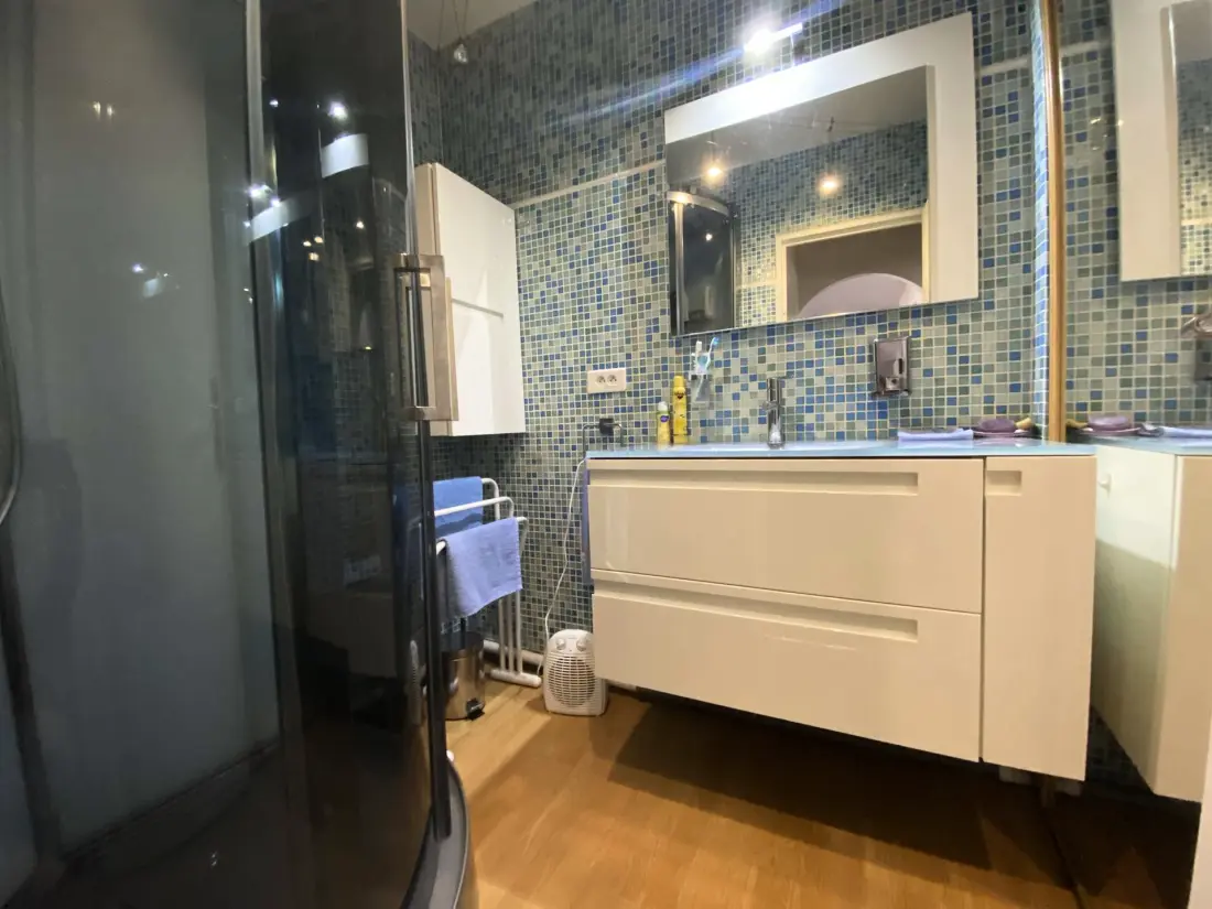 Residence Espace Sainte Maxime