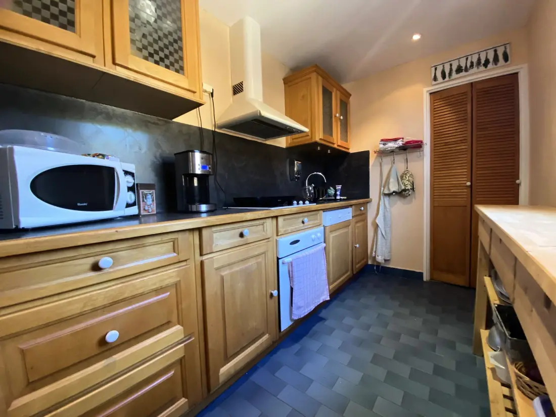 Residence Espace Sainte Maxime