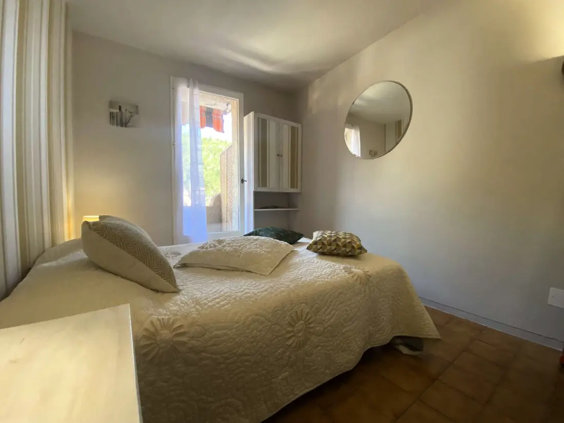 Residence Espace Sainte Maxime