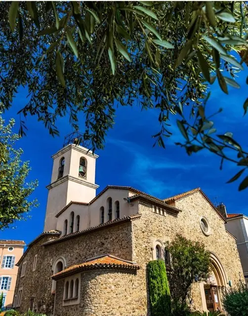Residence Espace Sainte Maxime