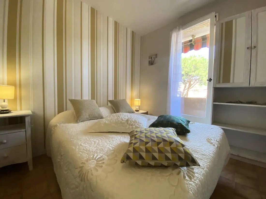 Residence Espace Sainte Maxime