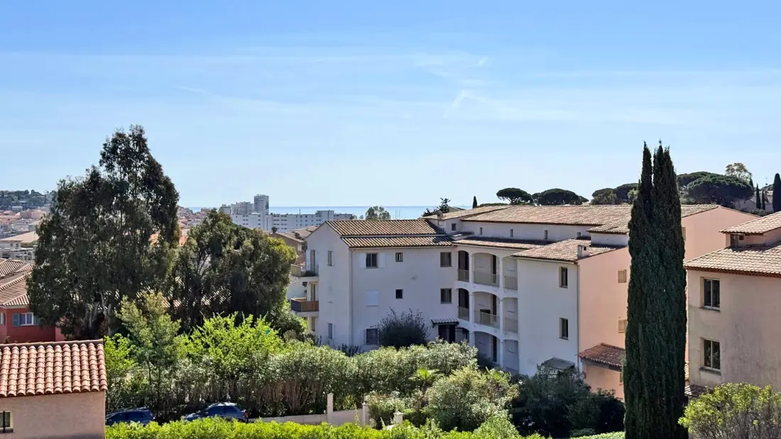 Residence Etoile Du Midi