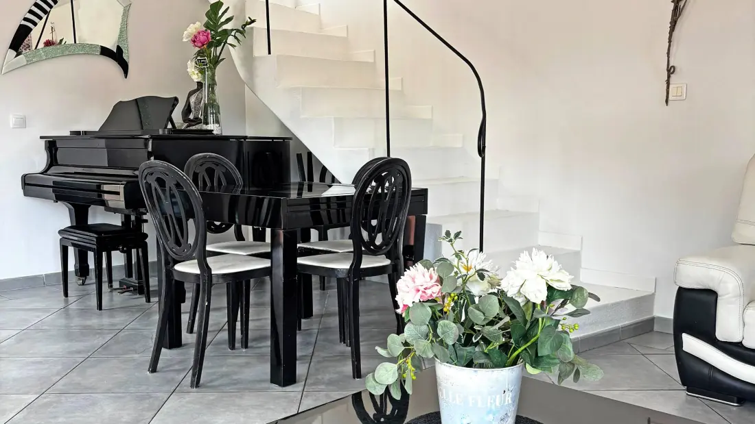 Garonnette Residence