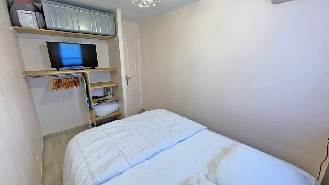 Residence Golfe Bleu
