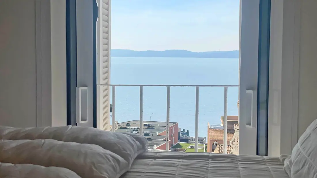 Residence Grand Hotel
