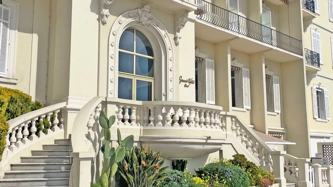 Residence Grand Hotel