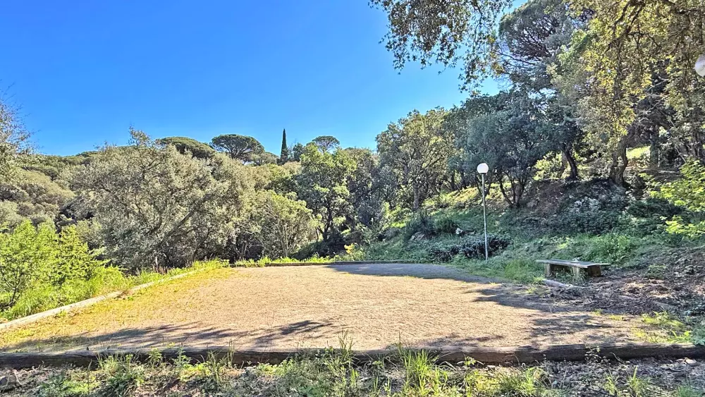 Rezydencja Hauts Du Sémaphore