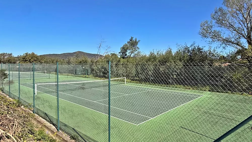 Rezydencja Hauts Du Sémaphore