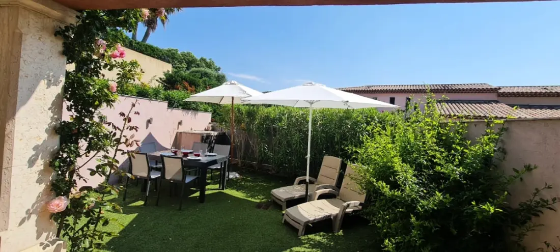 House 3 hálószoba kert közeli tevékenységek