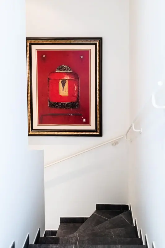House 3 hálószoba kert közeli tevékenységek