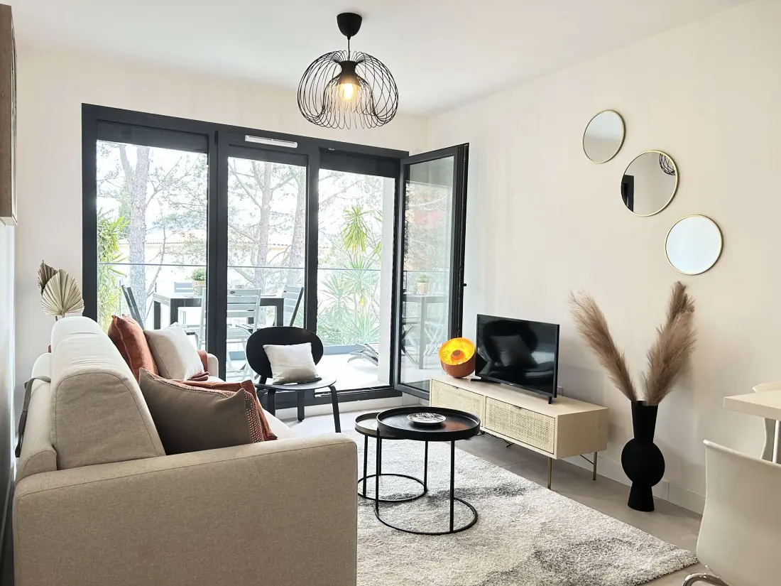 Residence L Ecrin