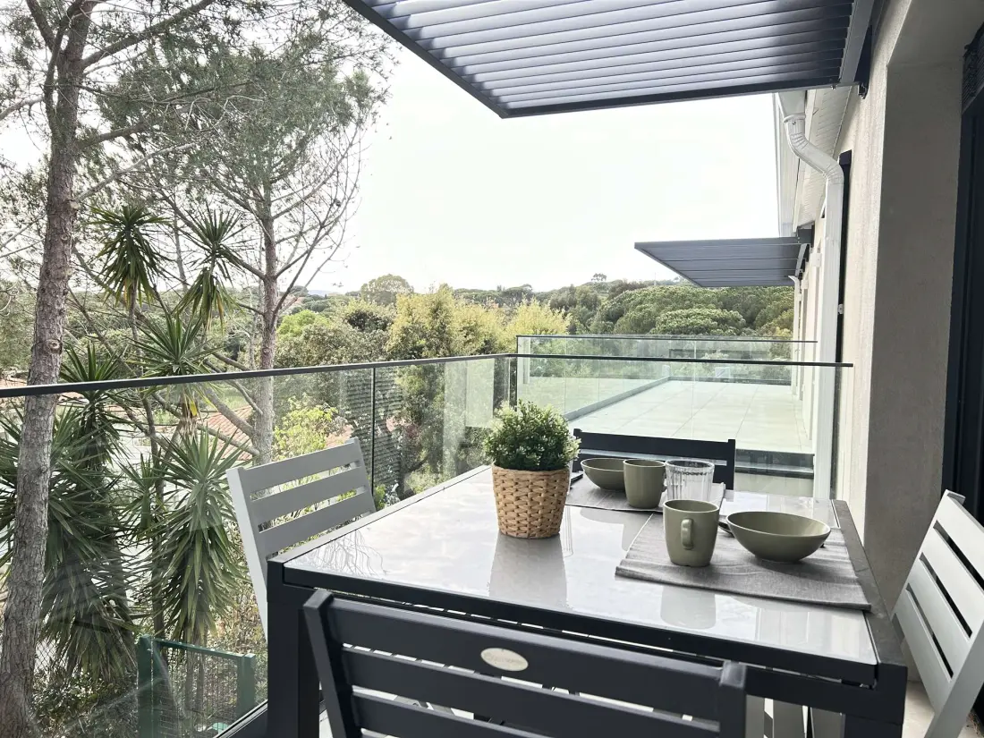 Residence L Ecrin