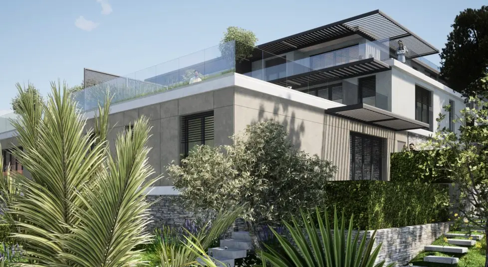 Residence L Ecrin