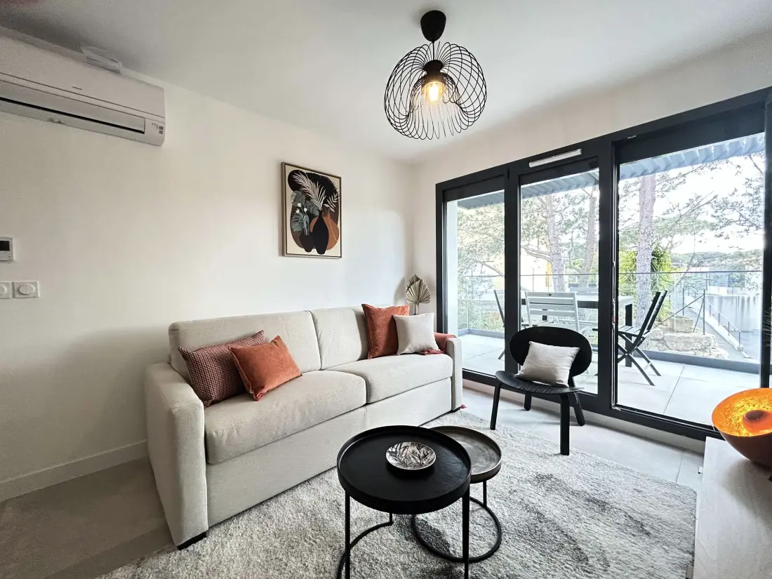 Residence L Ecrin