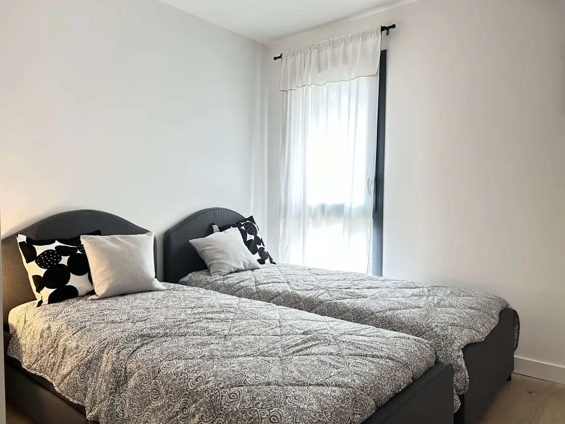 Residence L Ecrin