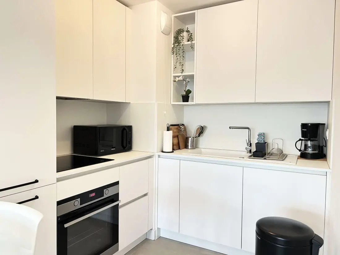 Residence L Ecrin