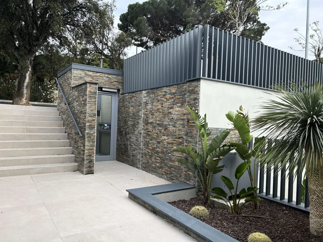Residence L Ecrin