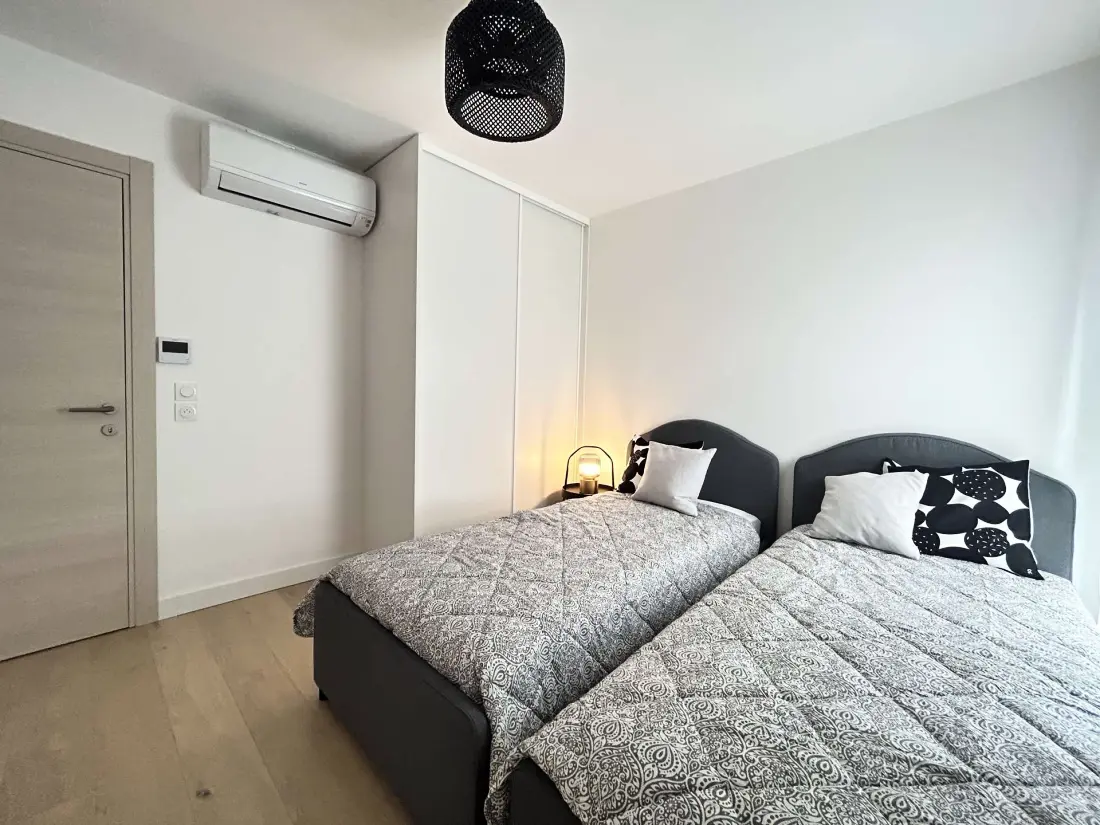 Residence L Ecrin