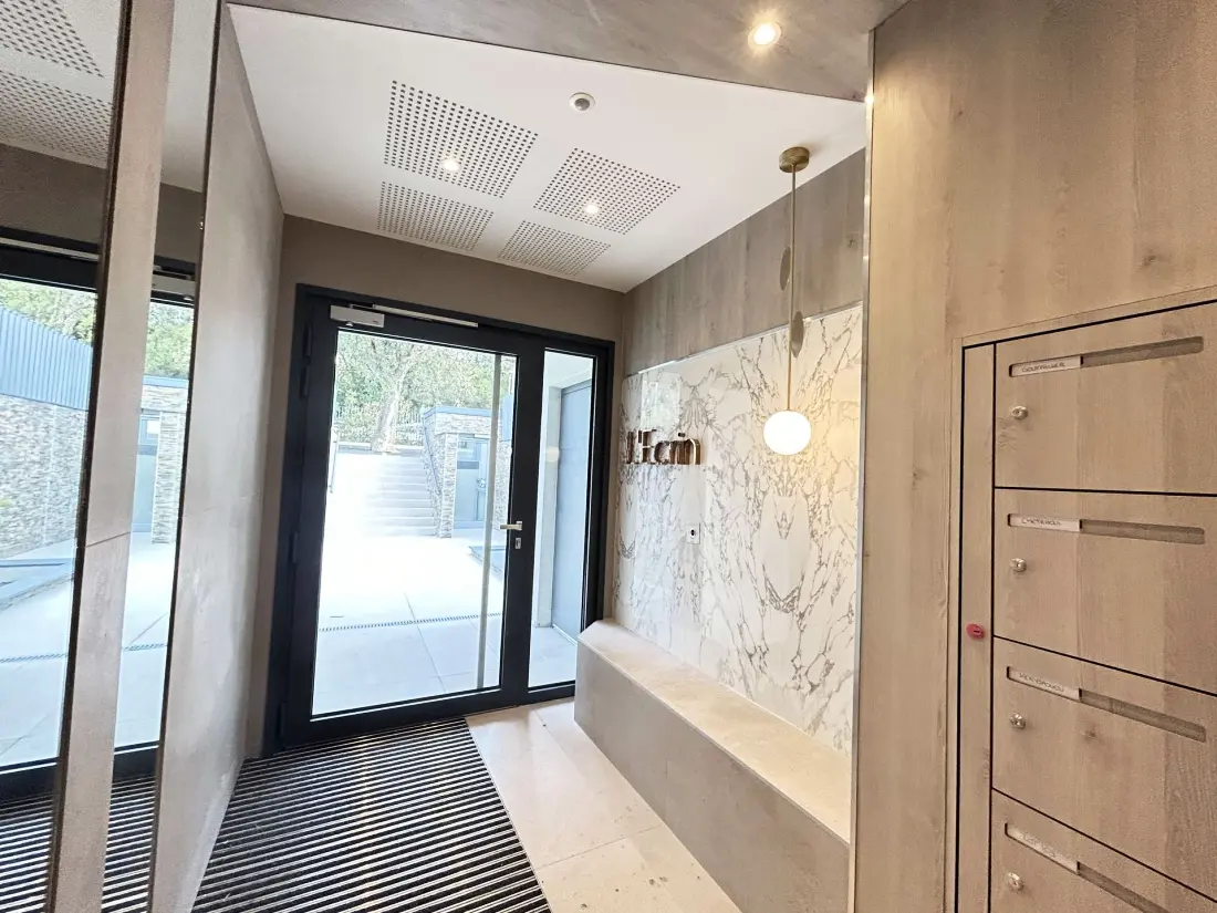 Residence L Ecrin