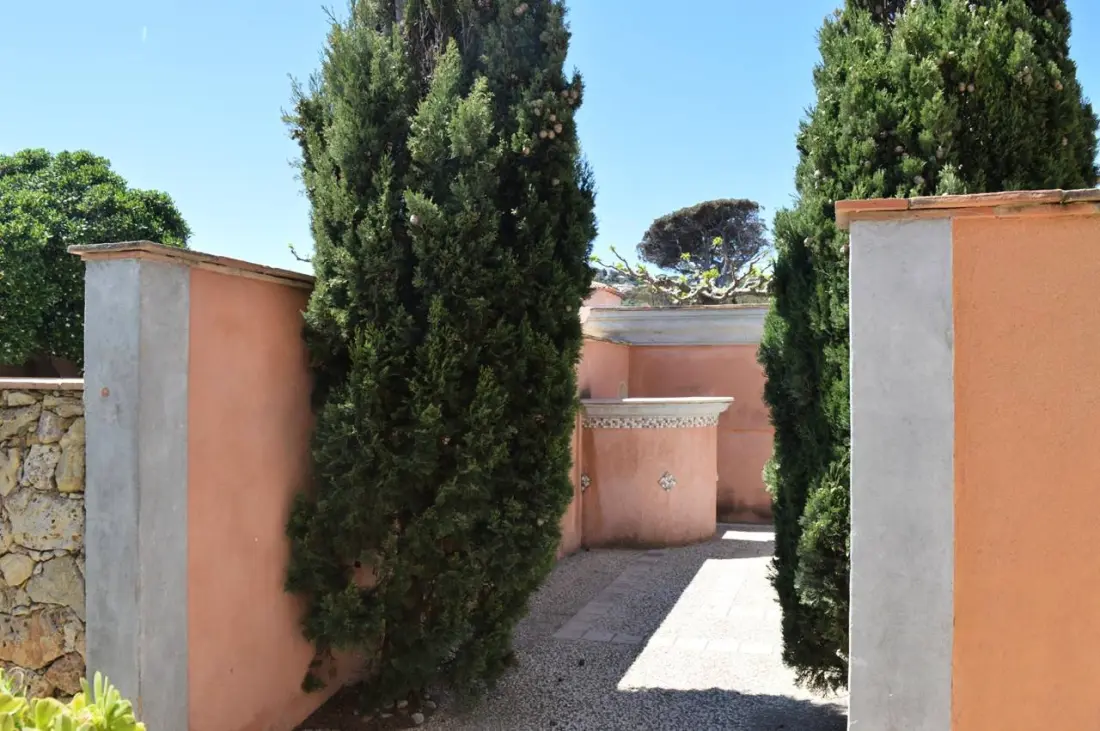 La Largade rezidencia