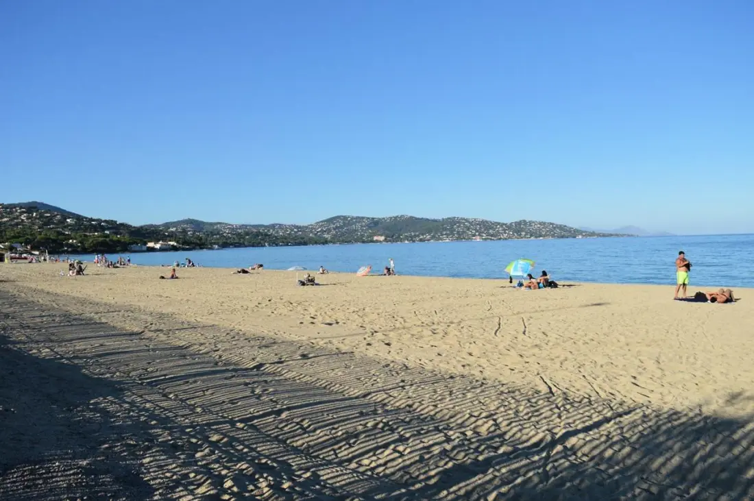 La Largade rezidencia