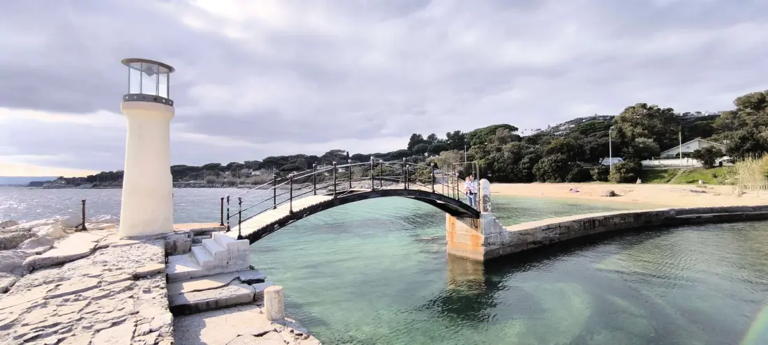 La Musardiere lakóhely