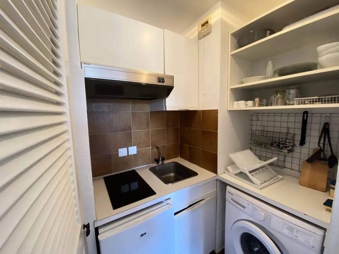 Residence La Palmeraie I