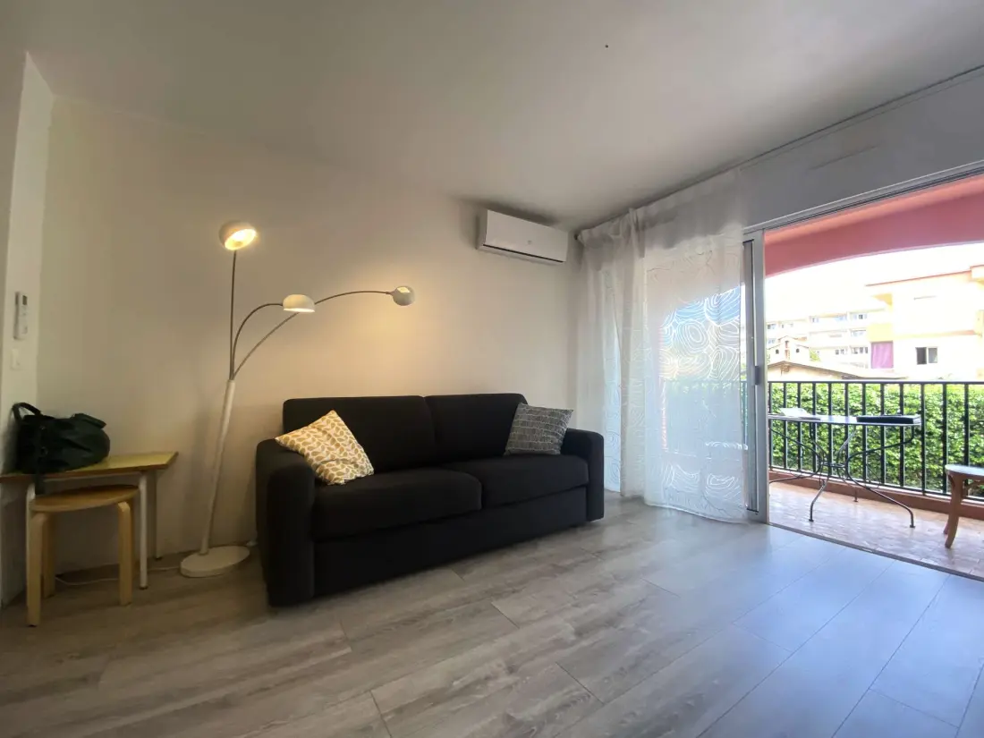 Residence La Palmeraie I
