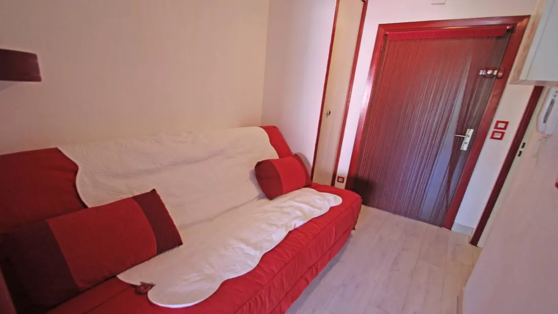 Residence La Palmeraie I