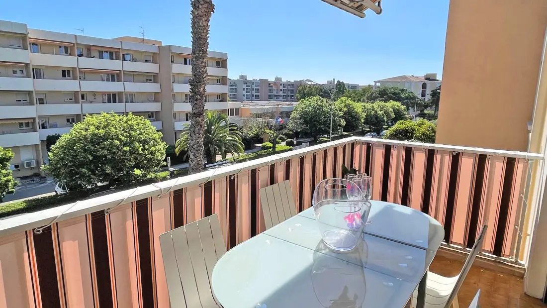 Residence La Palmeraie I