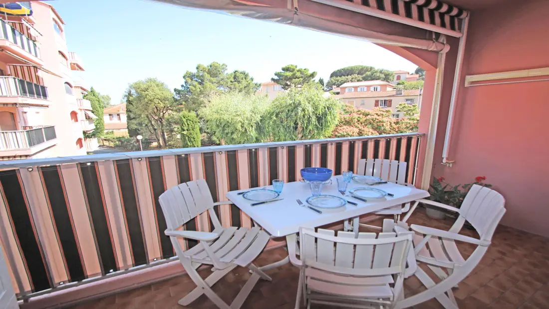 Residence La Palmeraie I