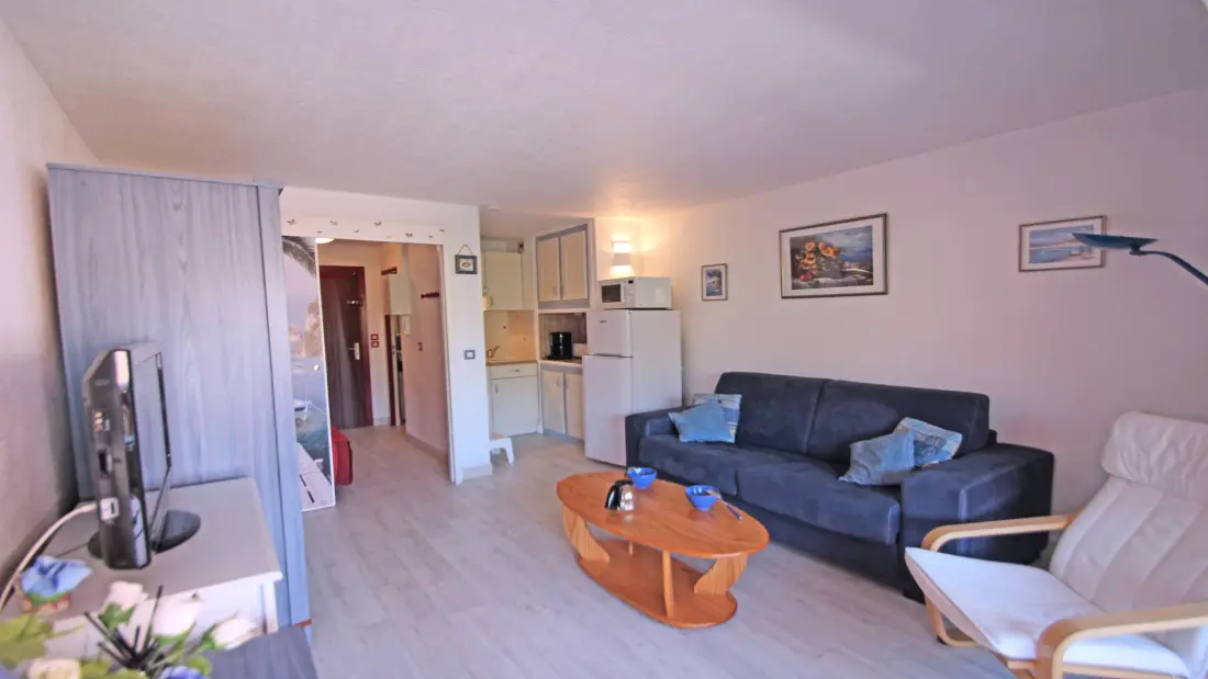 Residence La Palmeraie I
