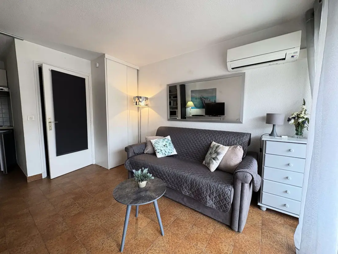 Residence La Palmeraie I