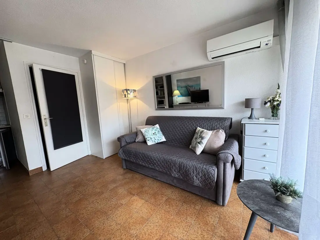 Residence La Palmeraie I