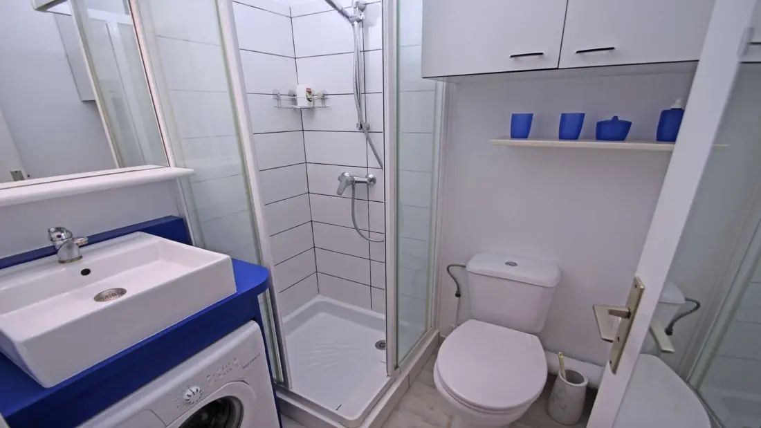 Residence La Palmeraie I