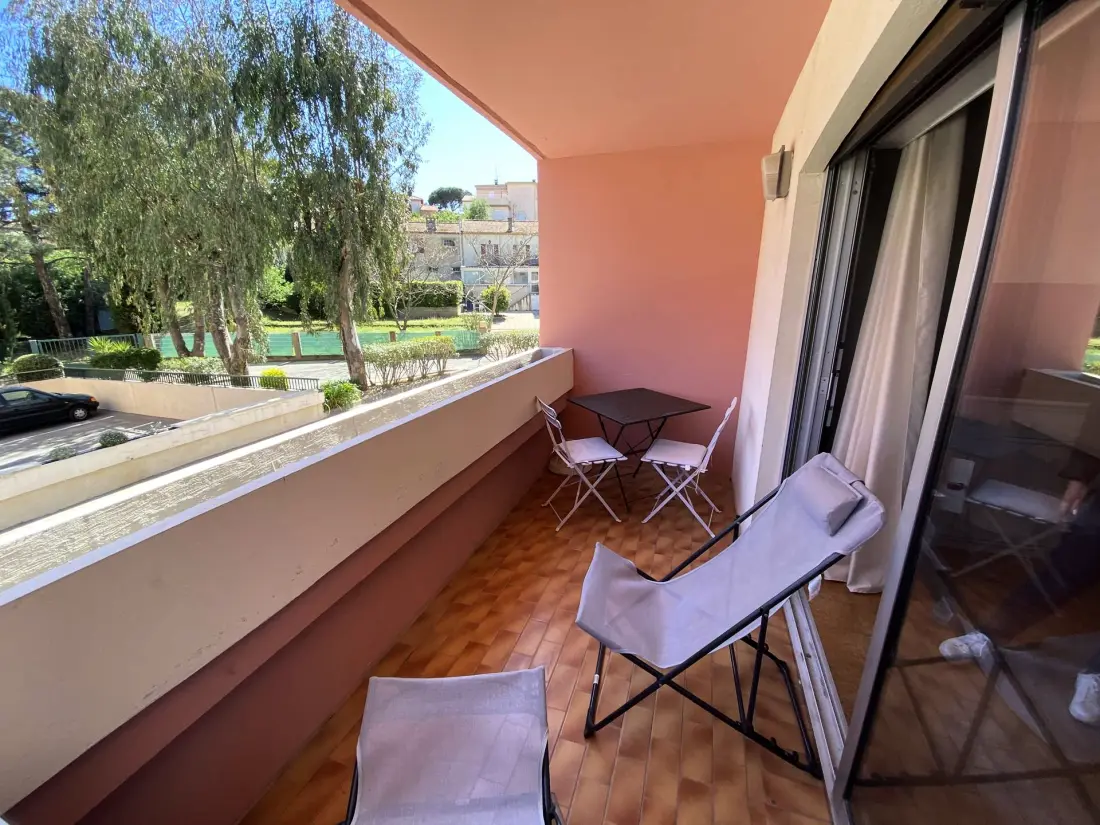 Residence La Palmeraie I