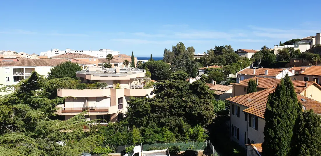 Residence La Palmeraie I