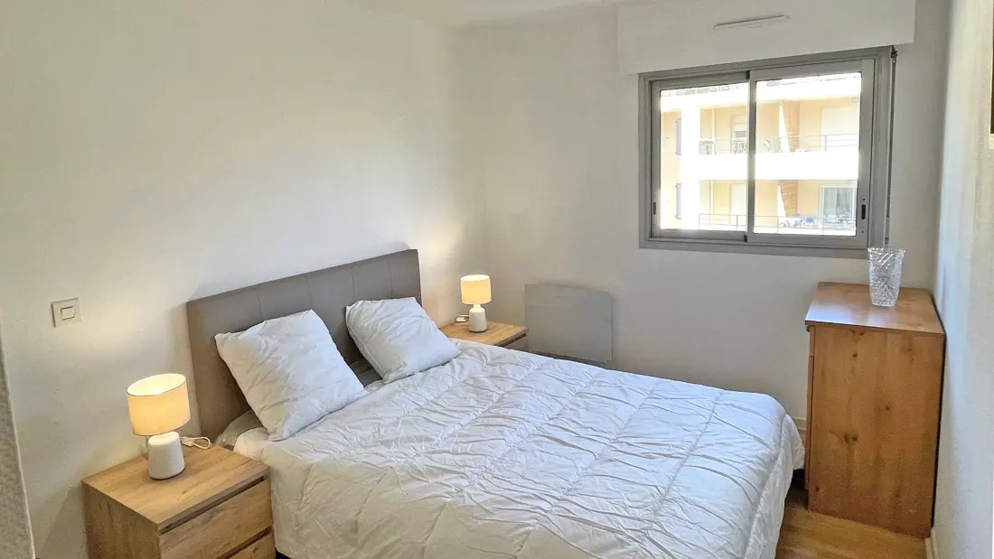 Residence La Palmeraie I