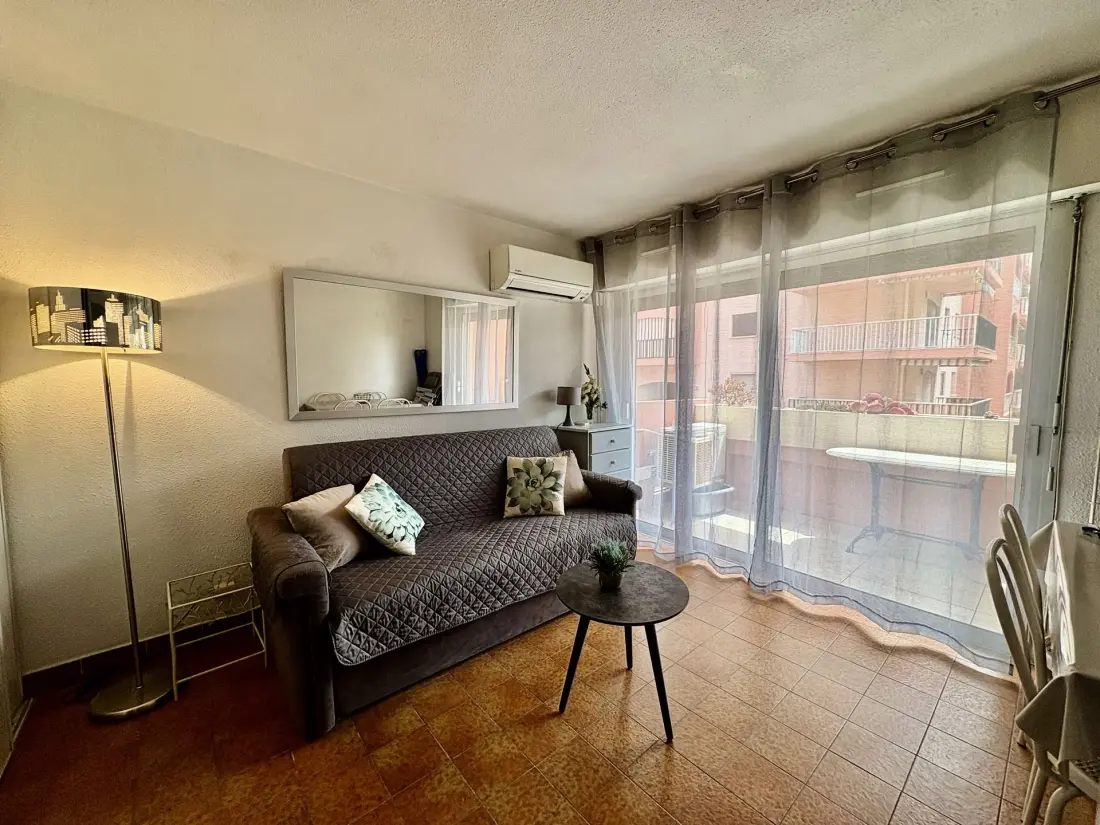 Residence La Palmeraie I