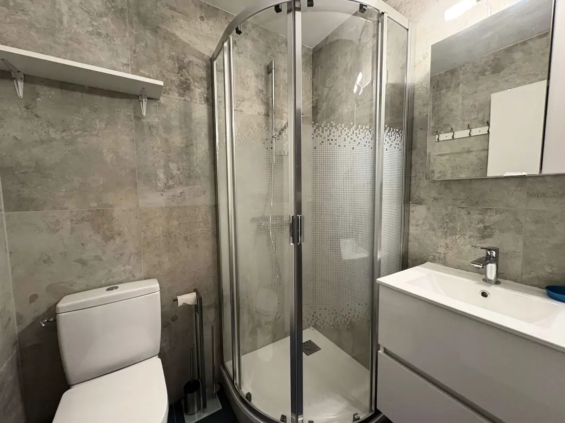 Residence La Palmeraie I