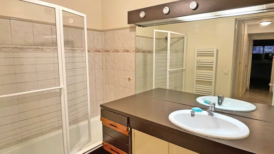 Residence La Palmeraie I