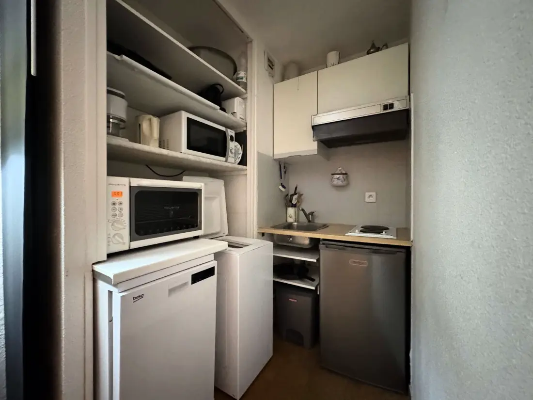 Residence La Palmeraie I
