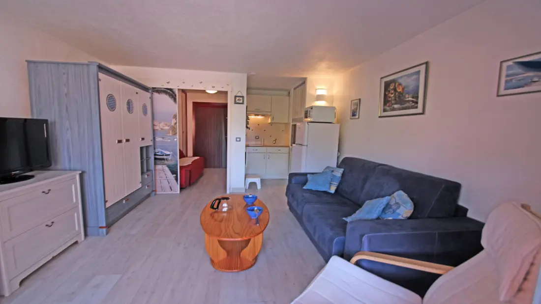 Residence La Palmeraie I